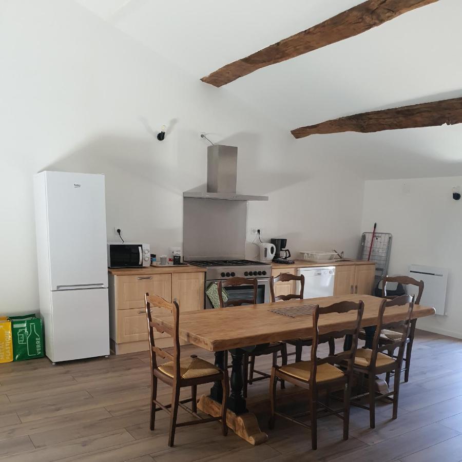 Gite Manapany Fains-Les-Sources Exterior foto